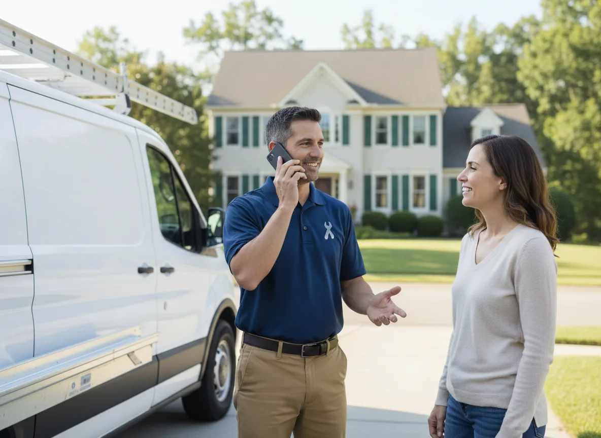 Home Gutter Service Blue Lake, CA FAQs